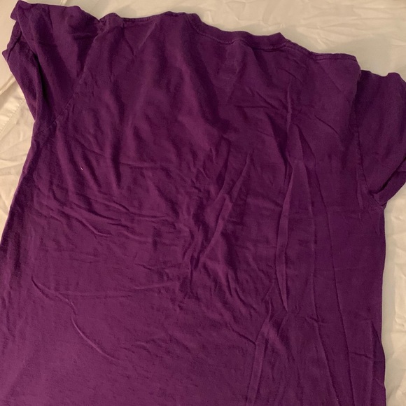 ✨✨✨LSU football tshirt - Picture 3 of 3